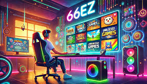 Why Gamers Love 66 EZ for Unrestricted Online Play